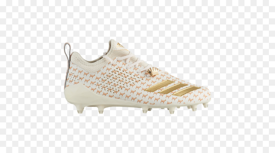 adidas Männer adiZERO 5 Star 7.0 Adimoji Fußball Cleats Sport Schuhe