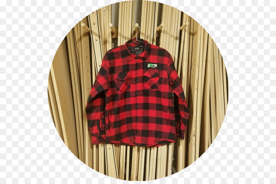 Boston Thương nhân người Đàn ông Trùm đầu Flannel Áo quần Áo Sọc Cừu