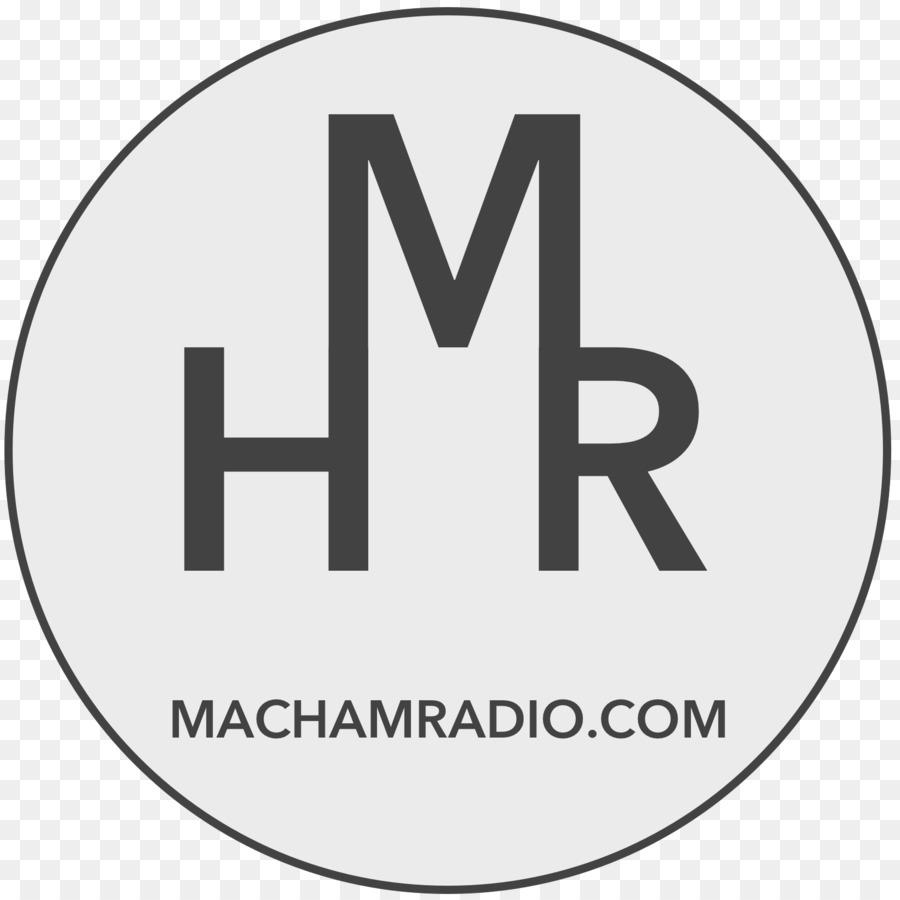 Logo radio macham