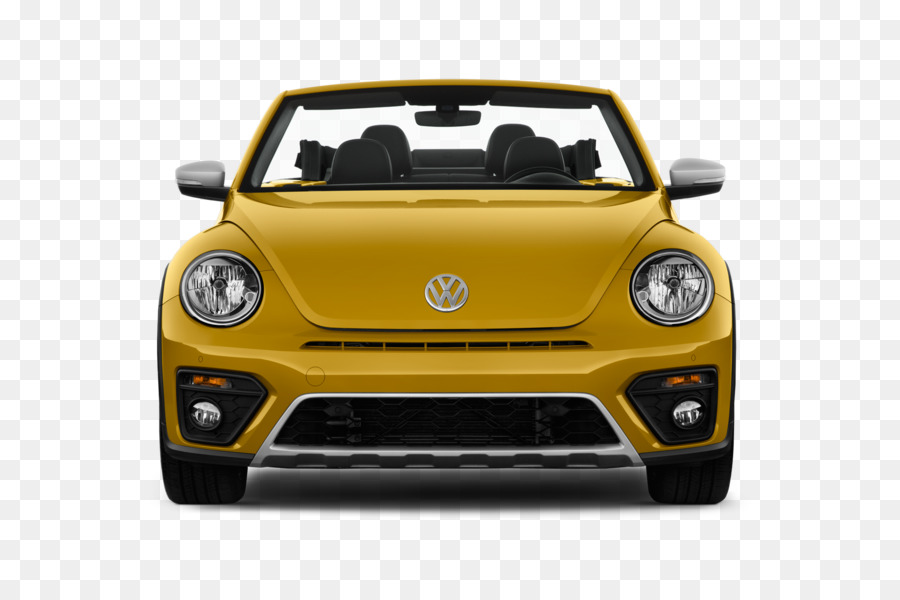 Volkswagen New Beetle Auto 2018 Volkswagen Beetle Fahrzeug