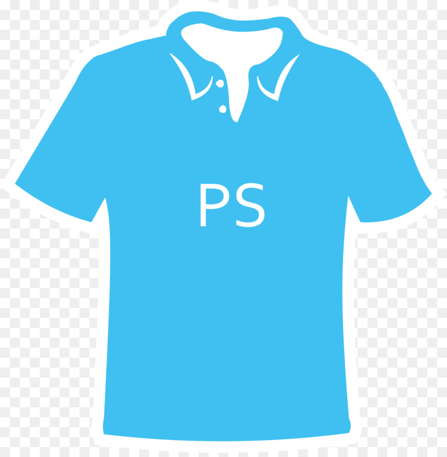 T-shirt Polo shirt malesuada Collare