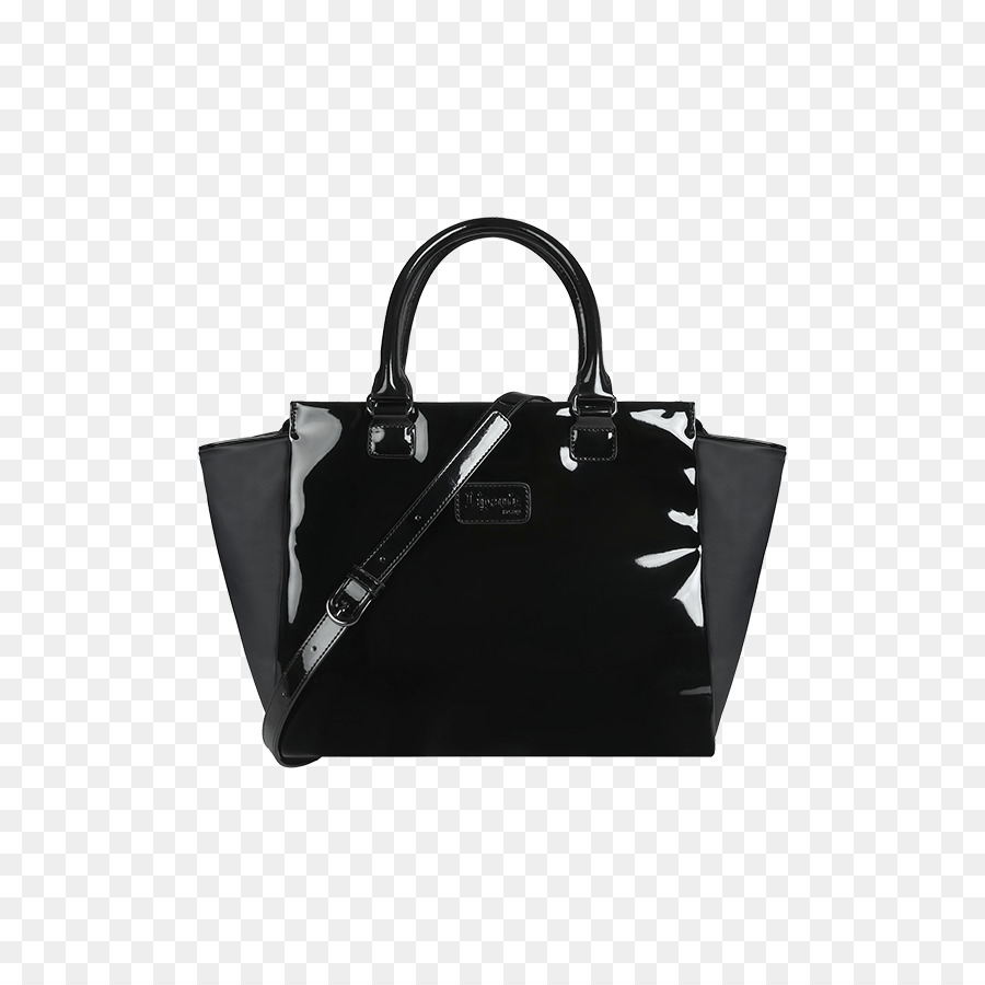 Elegante borsa nera