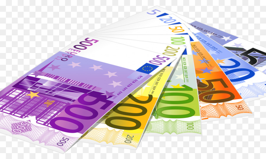 Nhiều tiền giấy Euro