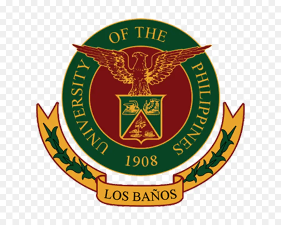 Logo của Đại học Philippines Los Baños