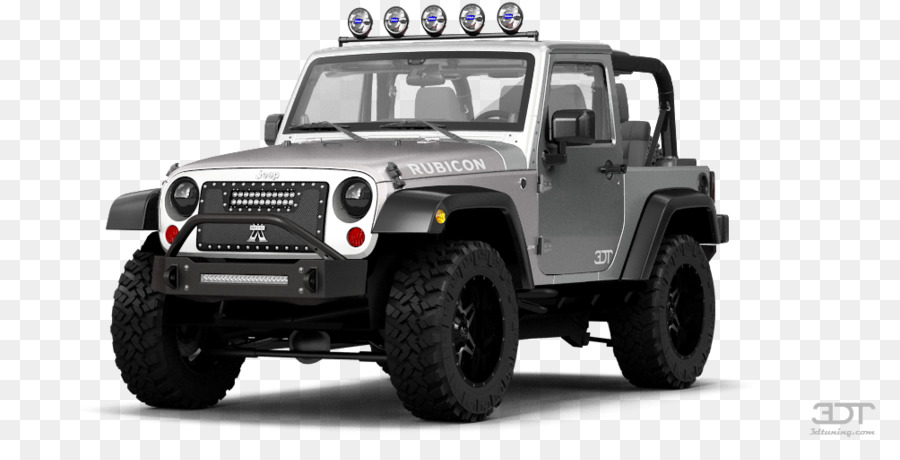 Jeep Wrangler Auto KFZ Reifen Toyota