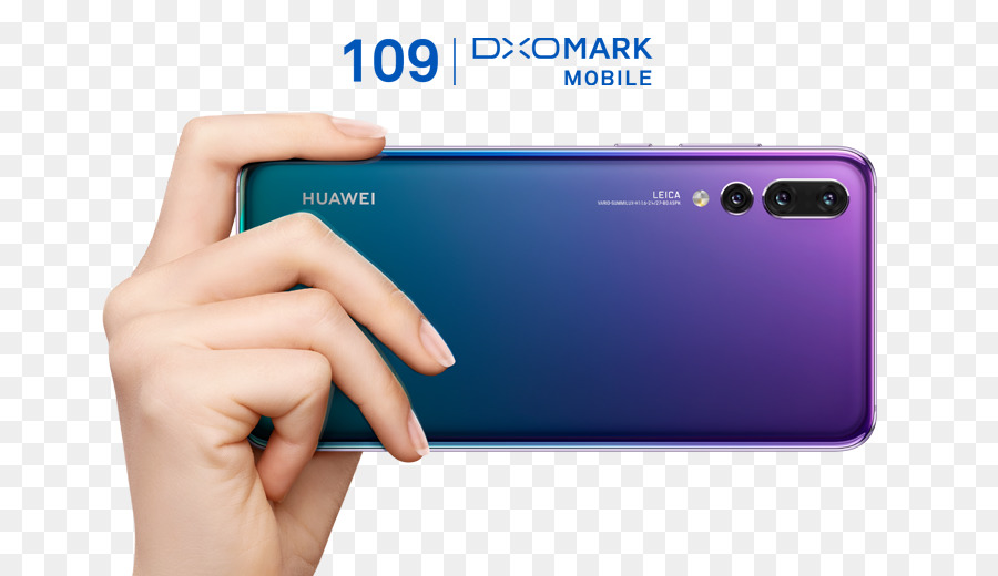 Huawei-Telefon mit hohem DxOMark-Score