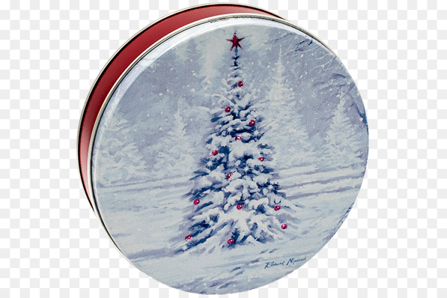 Albero di natale abete rosso, Abete di Natale, ornamento di Natale