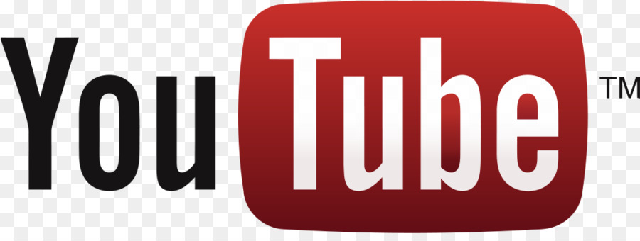 Logo YouTube cho nền tảng phát trực tuyến video