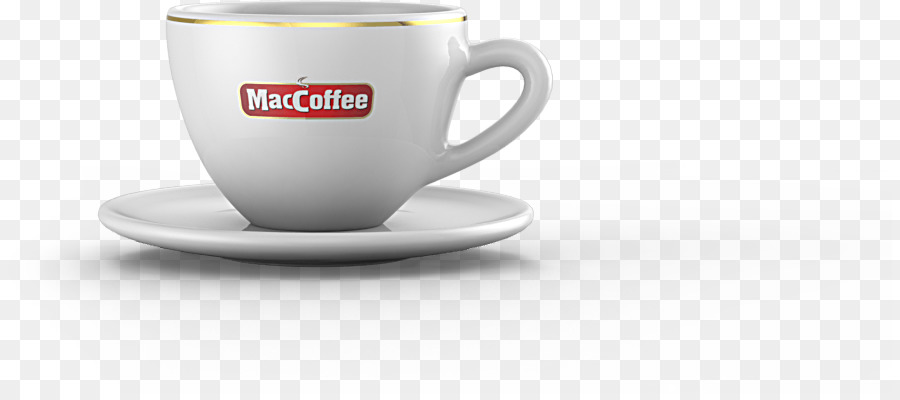 MacCoffee cà Phê cốc cà Phê Ristretto