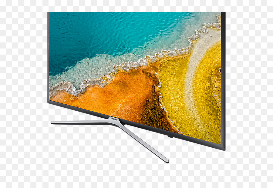 1080p-LED-Hintergrundbeleuchtung-LCD-Smart-TV-High-definition-Fernseher Samsung K5600 5 Serie