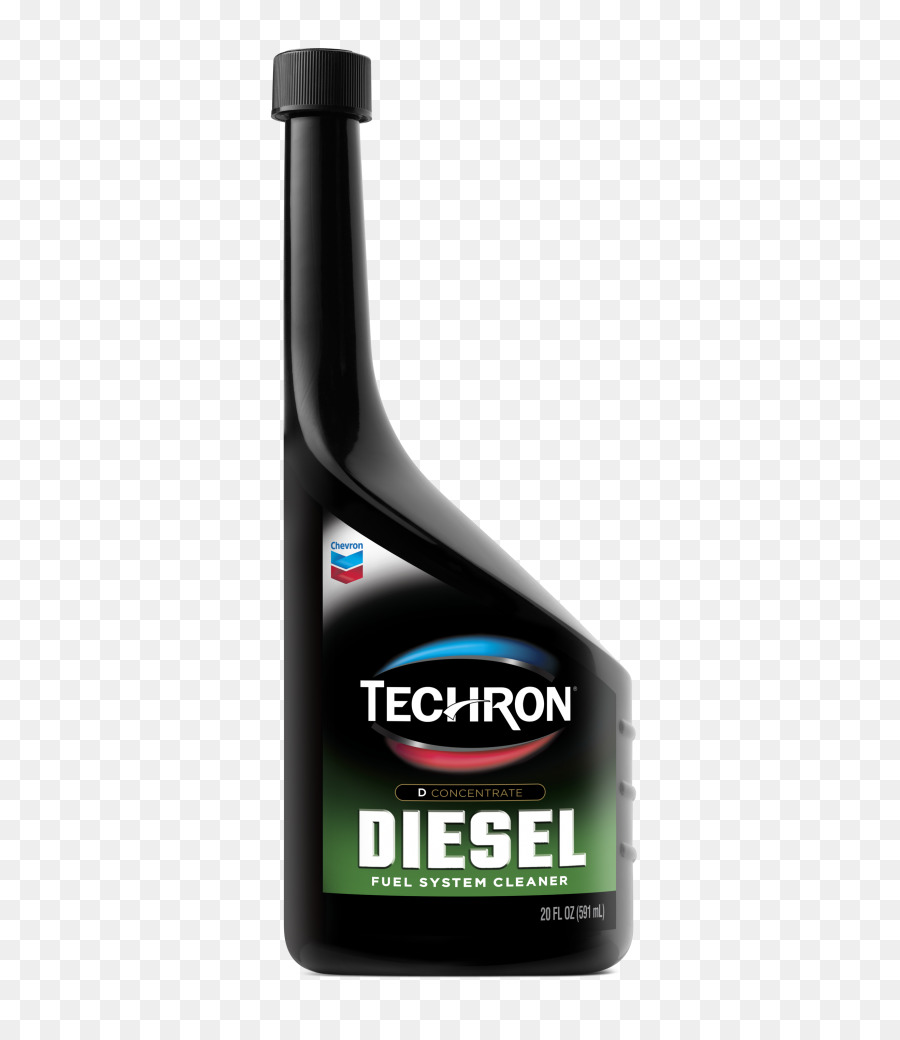 Chevron công Ty Chevron 65740 Techron Tập trung, Cộng với Hệ thống nhiên Liệu Sạch - 20 oz. Động cơ dầu Diesel