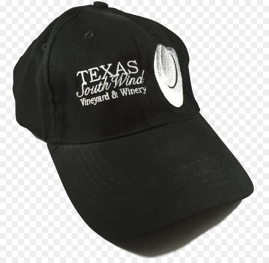 Texas SouthWind Vineyard & Winery, LLC Baseball-cap Weinrebe Hat