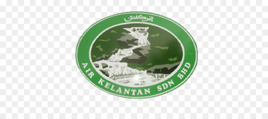 Logo della compagnia Air Kelantan