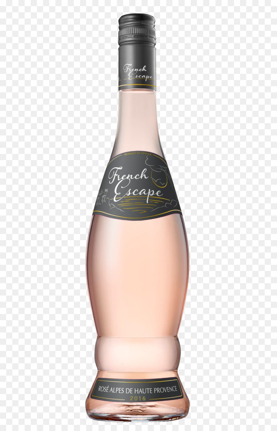 Rosé, Vino Rosso Provenza Champagne