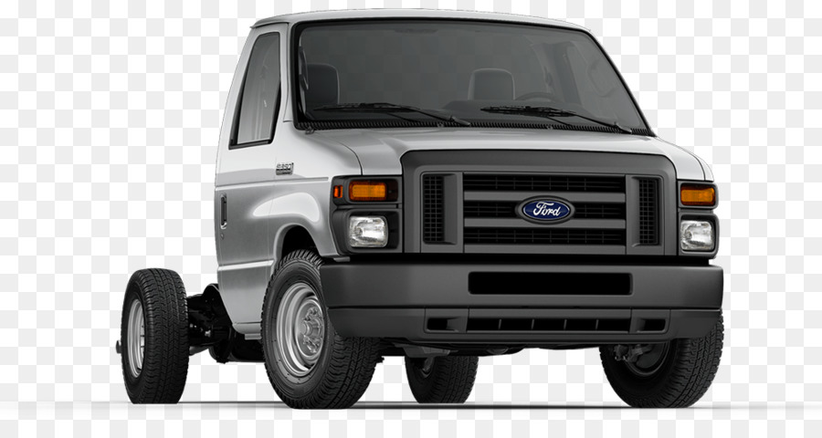 Ford E-Serie-PKW-Van Ford Motor Company