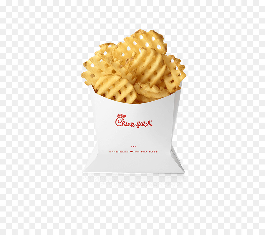 Chick-fil-a khoai tây chiên