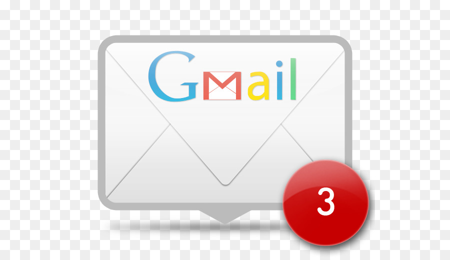 Notifica Gmail con messaggi non letti