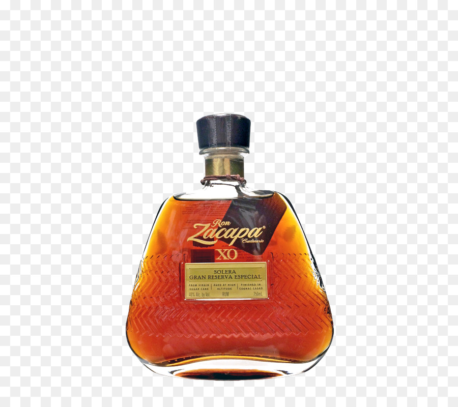 Zacapa xo rượu rum