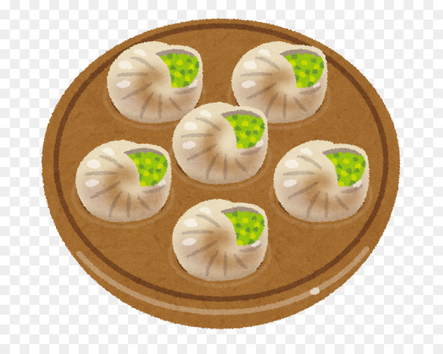 Bánh Bao Xiaolongbao Nhồi Thức Ăn Món Nhật Bản