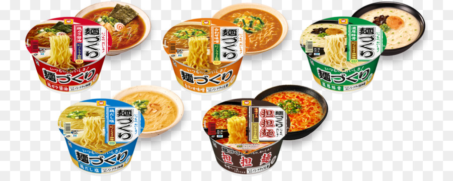 Cup noodle Essen Maruchan Okonomiyaki