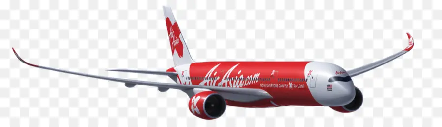 Máy bay Red AirAsia