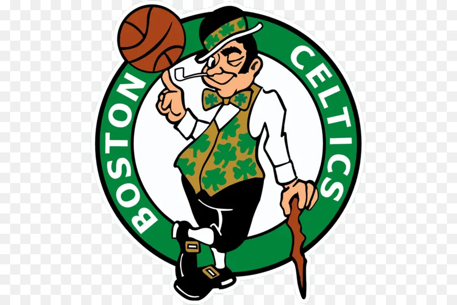 Boston Celtics logo