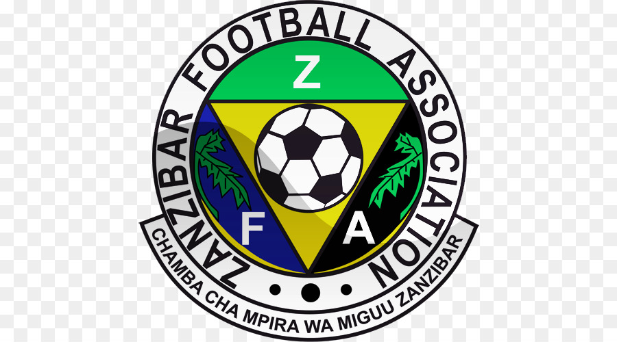 Logo della Federcalcio Zanzibar