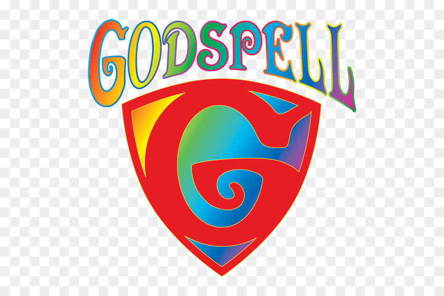 Godspell-Musical-Logo