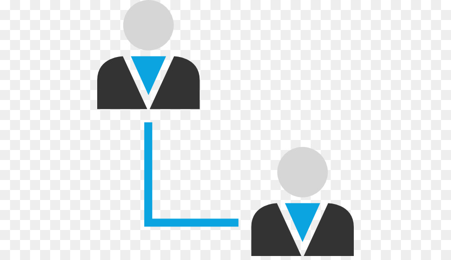 Diagramma della gerarchia organizzativa