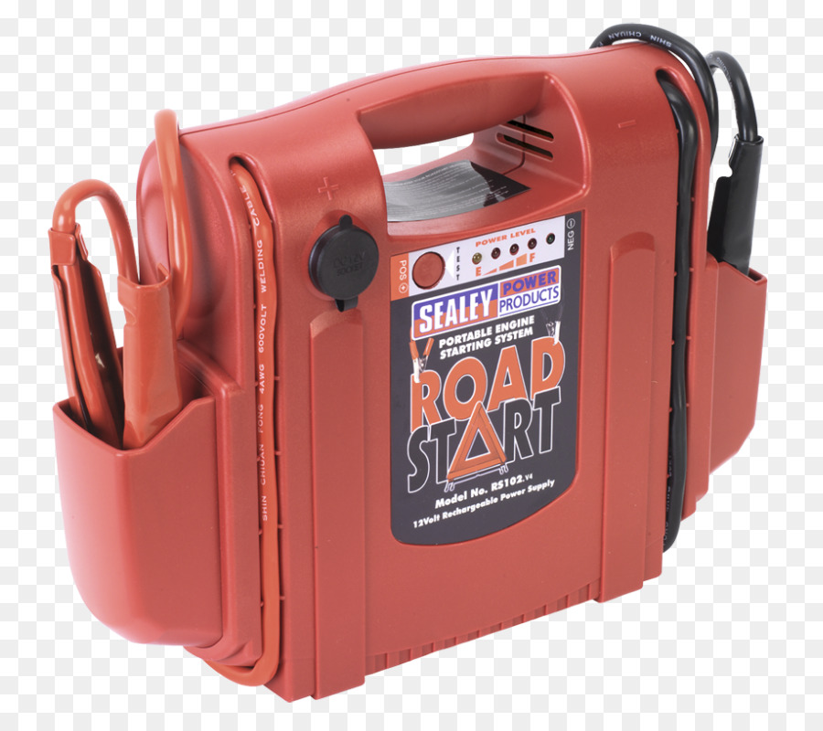 Batterie-Ladegerät-Fahrzeug Jump Starter Ampere Volt