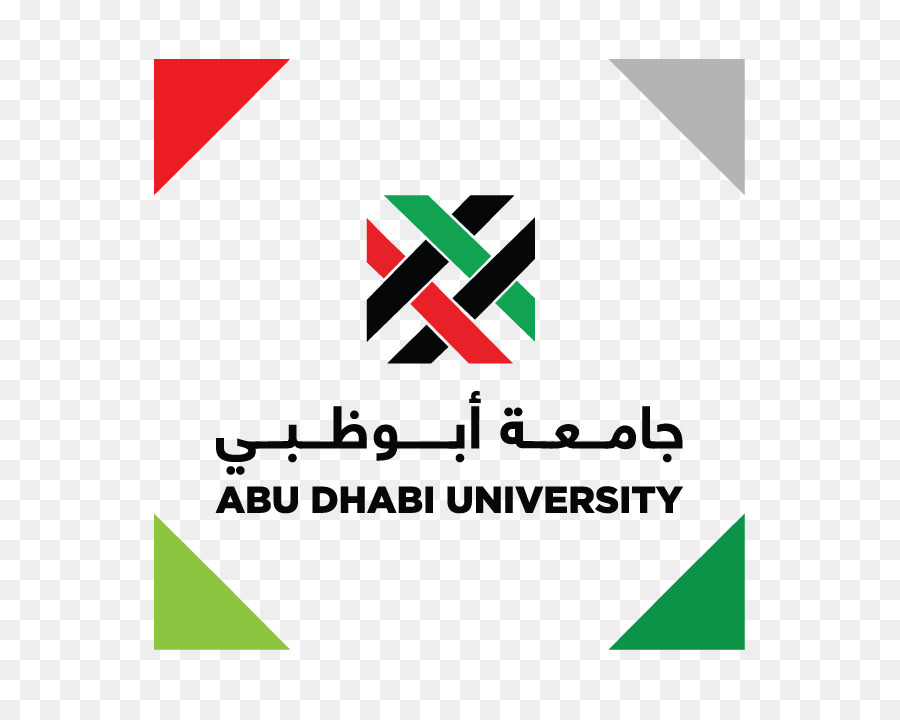 Offizielles Logo der Universität Abu Dhabi