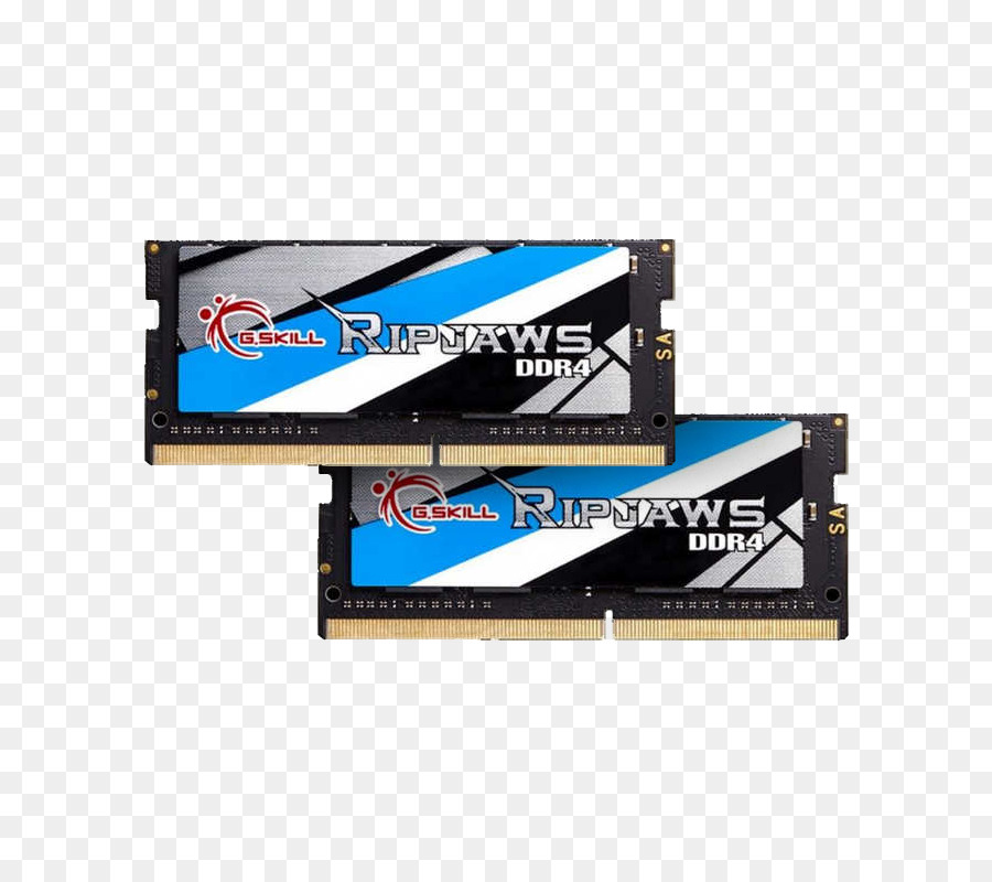 So-DIMM G. Skill DDR4 SDRAM