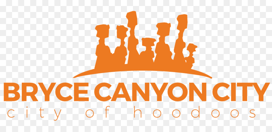 Bryce Canyon City Logo