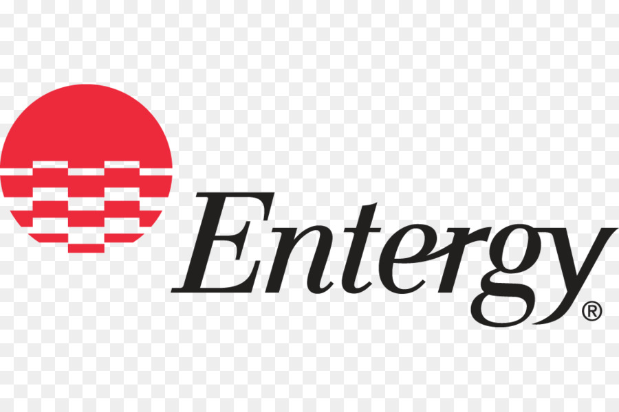 Logo aziendale Entergy