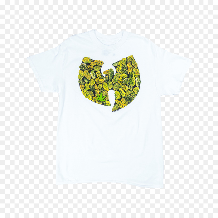 T-shirt Wu-Tang Wu-Tang mãi Mãi