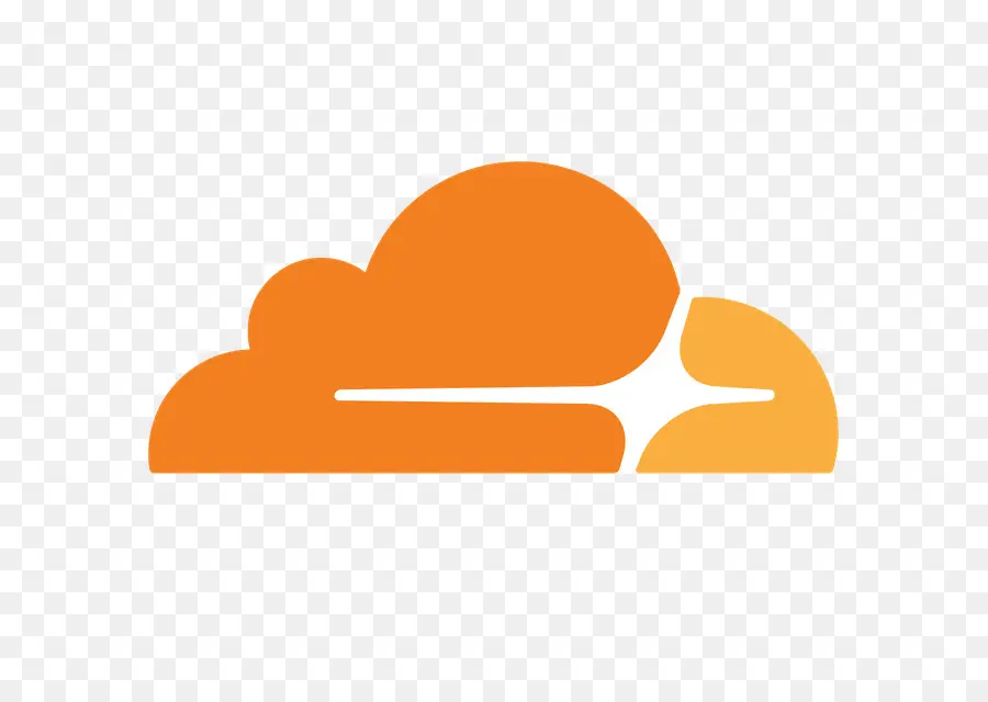 Logo Cloudflare