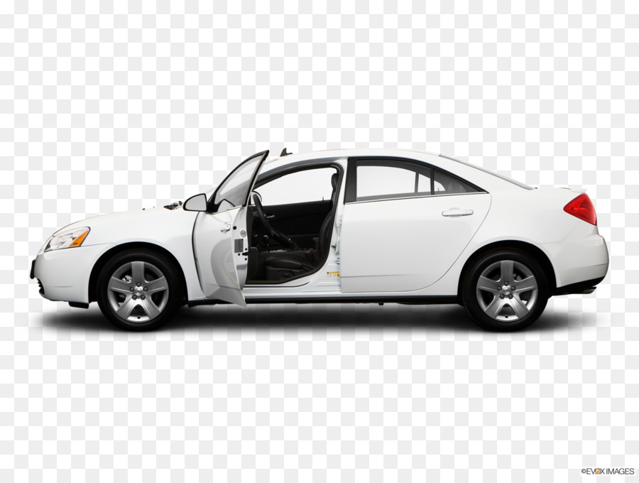 2010 Pontiac G6 2007 2009 Pontiac G6 Pontiac G6 Auto