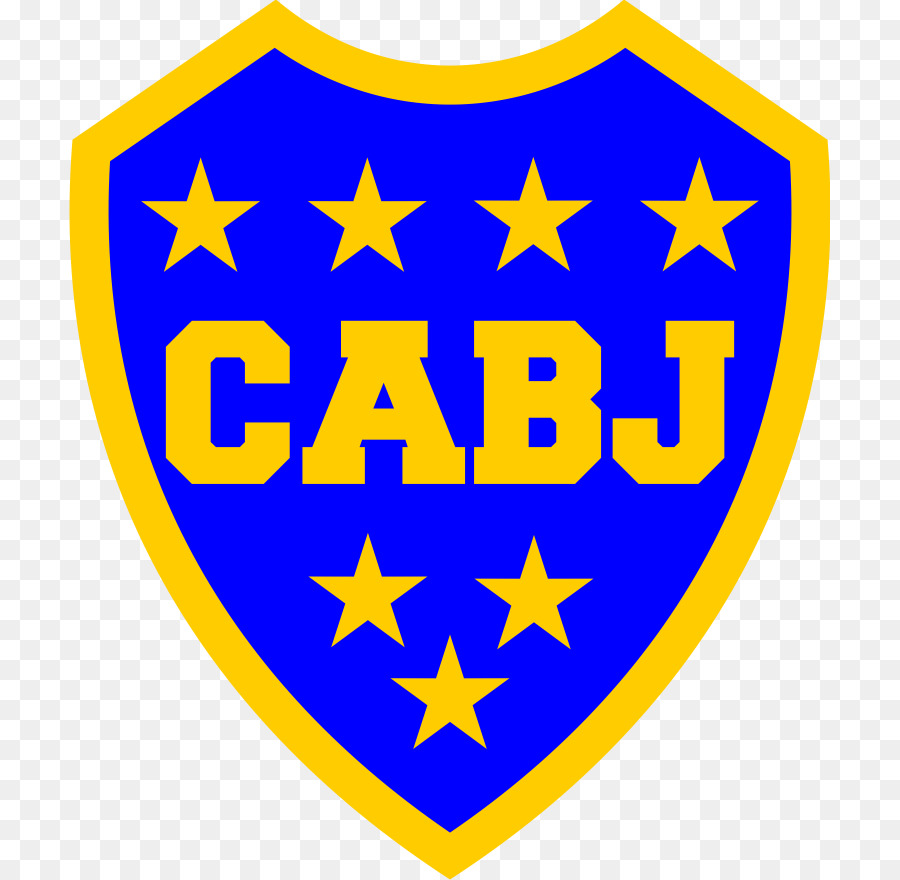 Emblema della squadra CABJ