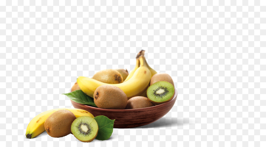 Banana Kiwi Alimentare In Sciroppo