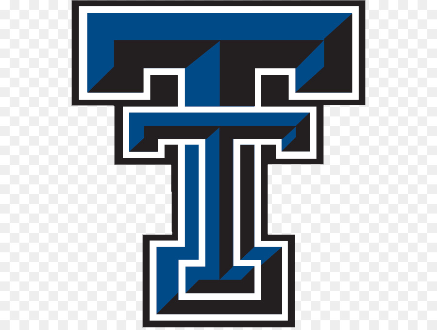 Logo der Texas Tech University