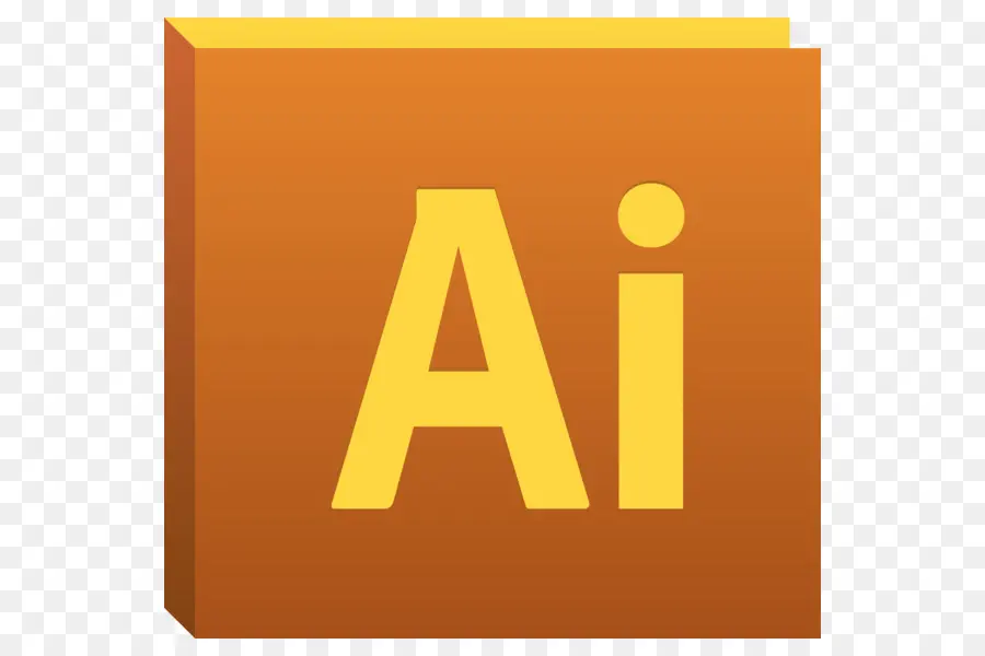 Logo del software Adobe Illustrator