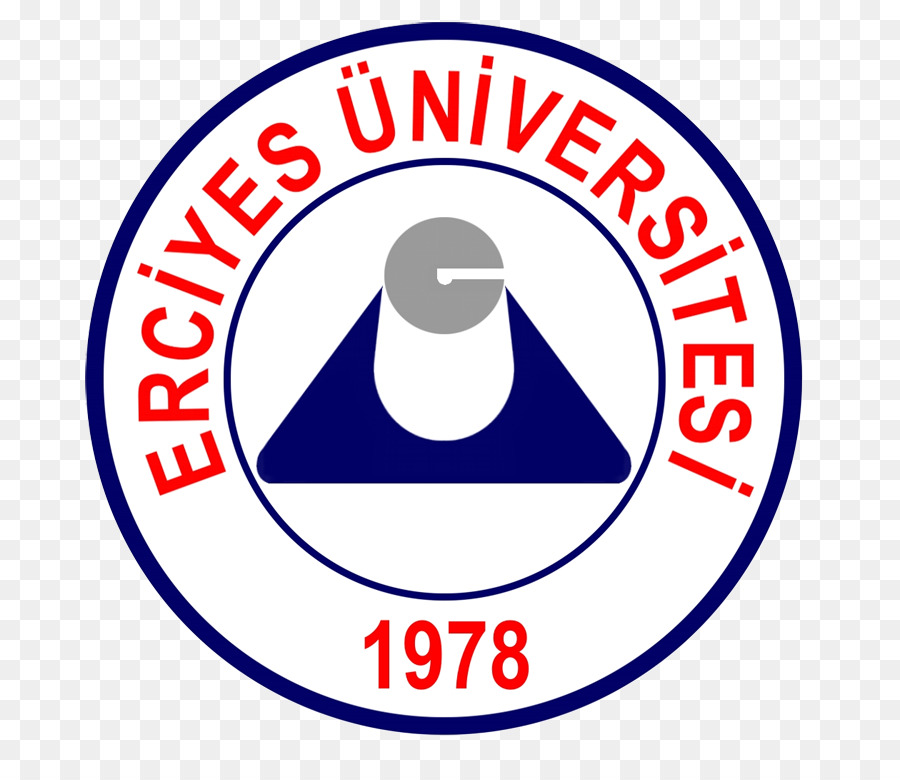 Erciyes University Faculty of Engineering Logo der Organisation Erciyes Universität, Fakultät für Architektur