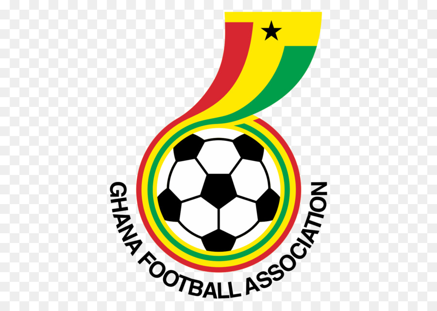 Logo Hiệp hội bóng đá Ghana