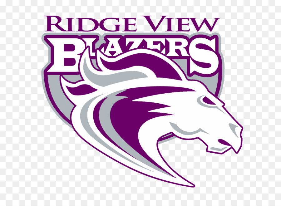 ridge view blazer band Ridge View High School Langblatt-Mittelschule Ridgeview High School