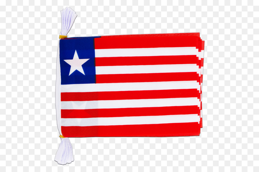 Nationalflagge Liberias