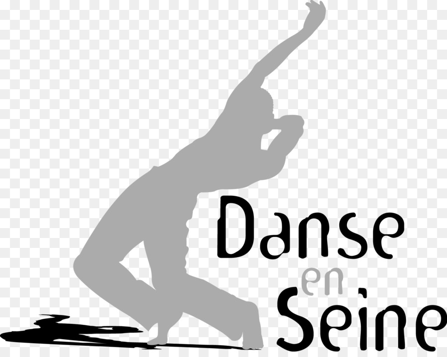 Coreografia Logo Di Danza Area Font