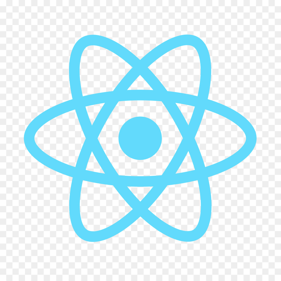 Wissenschaftliches Atomsymbol