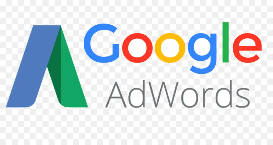 Logo tiếp thị của Google AdWords