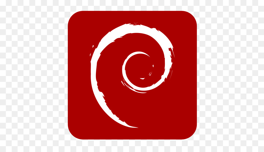 Logo Debian