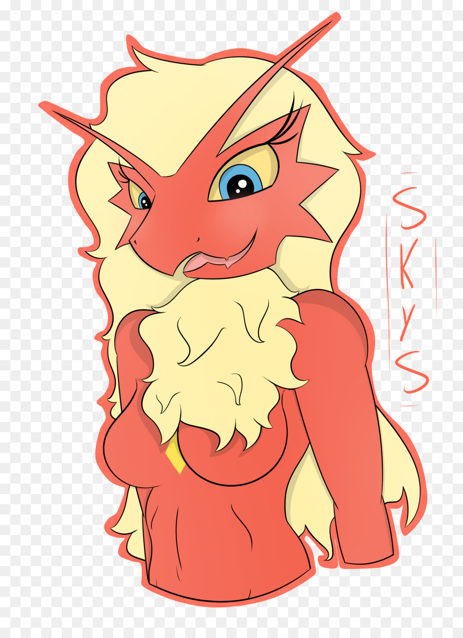 Blaziken ClipArt Image Drawing Grafica di rete portatile